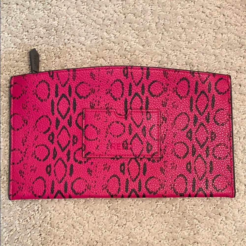 Reed Krakoff for Kohl’s clutch